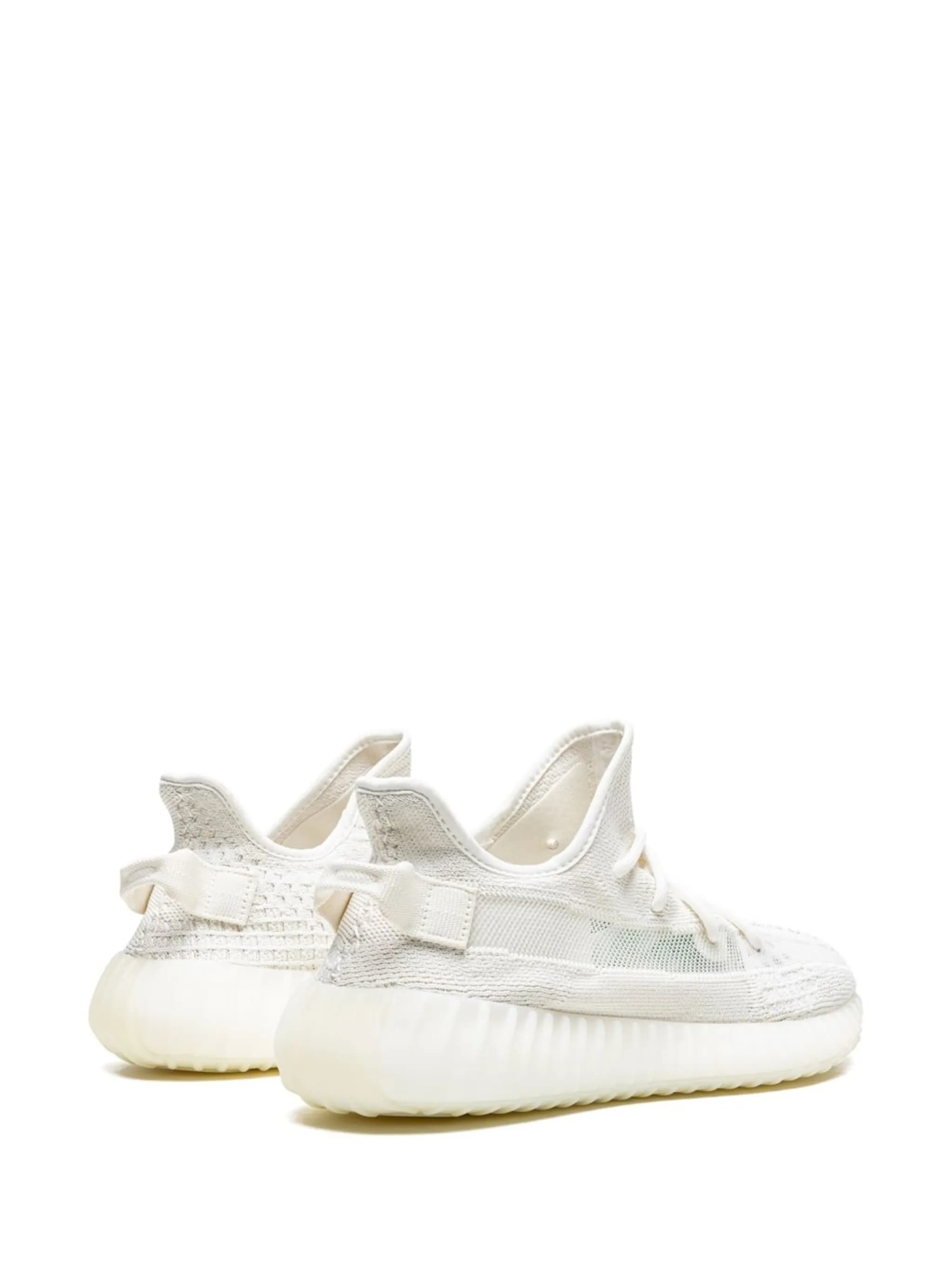 Yeezy Boost 350 V2 Bone USED 9,5/10 - View 2