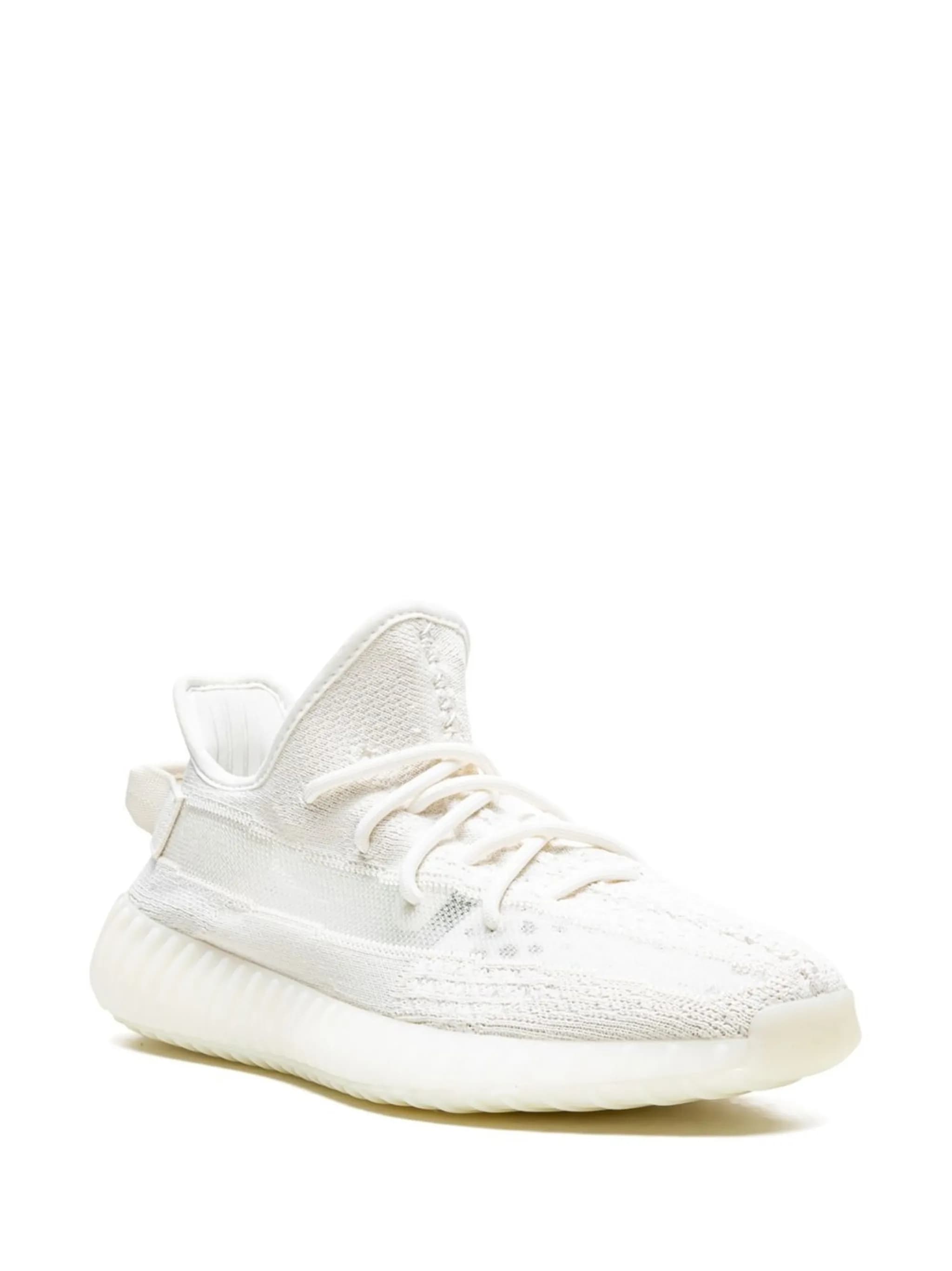 Yeezy Boost 350 V2 Bone USED 9,5/10 - View 3