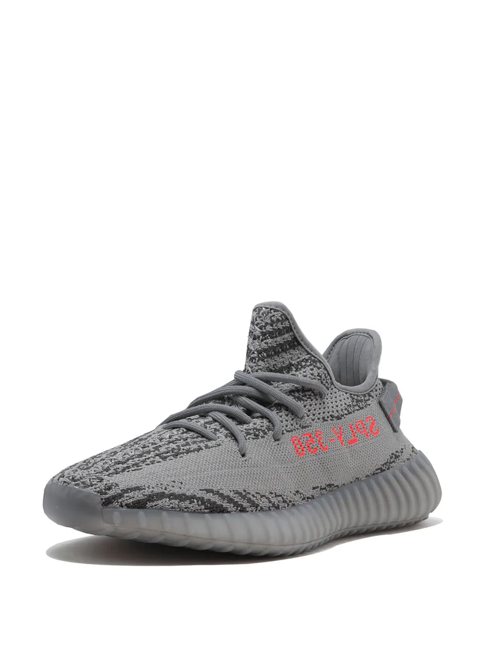 Yeezy Boost 350 V2 Carbon Beluga 2.0 USED 9,5/10 - View 3