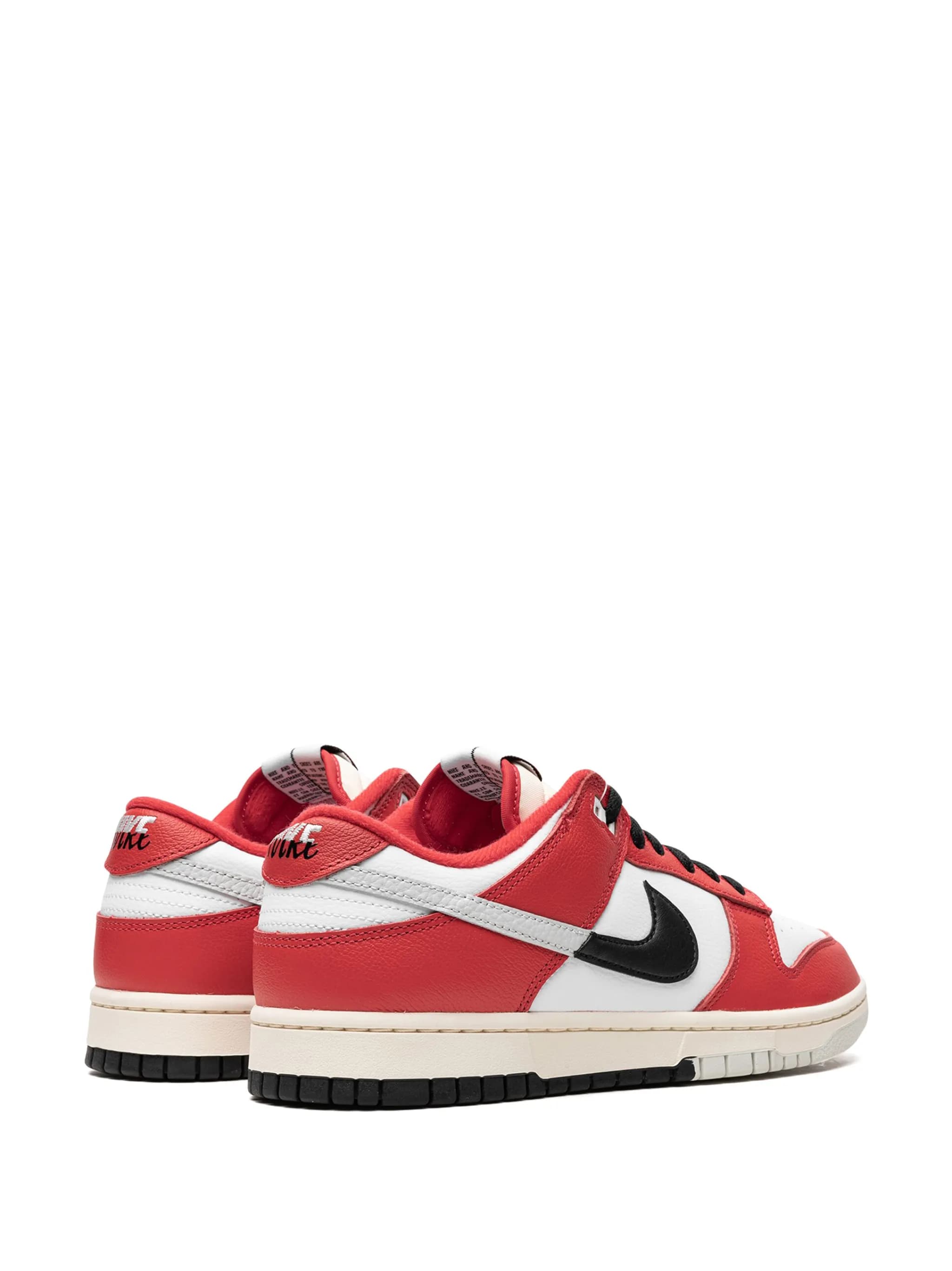 Nike Dunk Low Chicago Split USED 9,5/10 - View 3