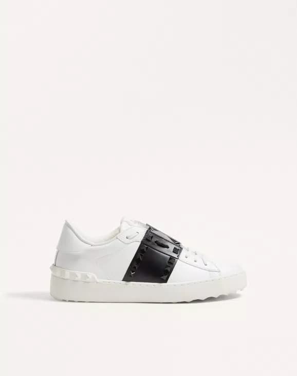Valentino Sneaker Rockstud Untitled  - View 1