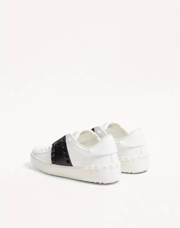 Valentino Sneaker Rockstud Untitled  - View 2