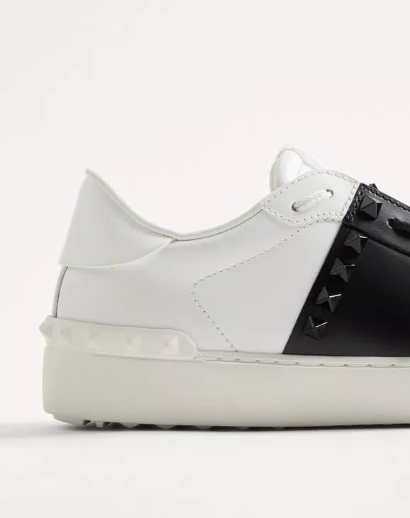 Valentino Sneaker Rockstud Untitled  - View 4