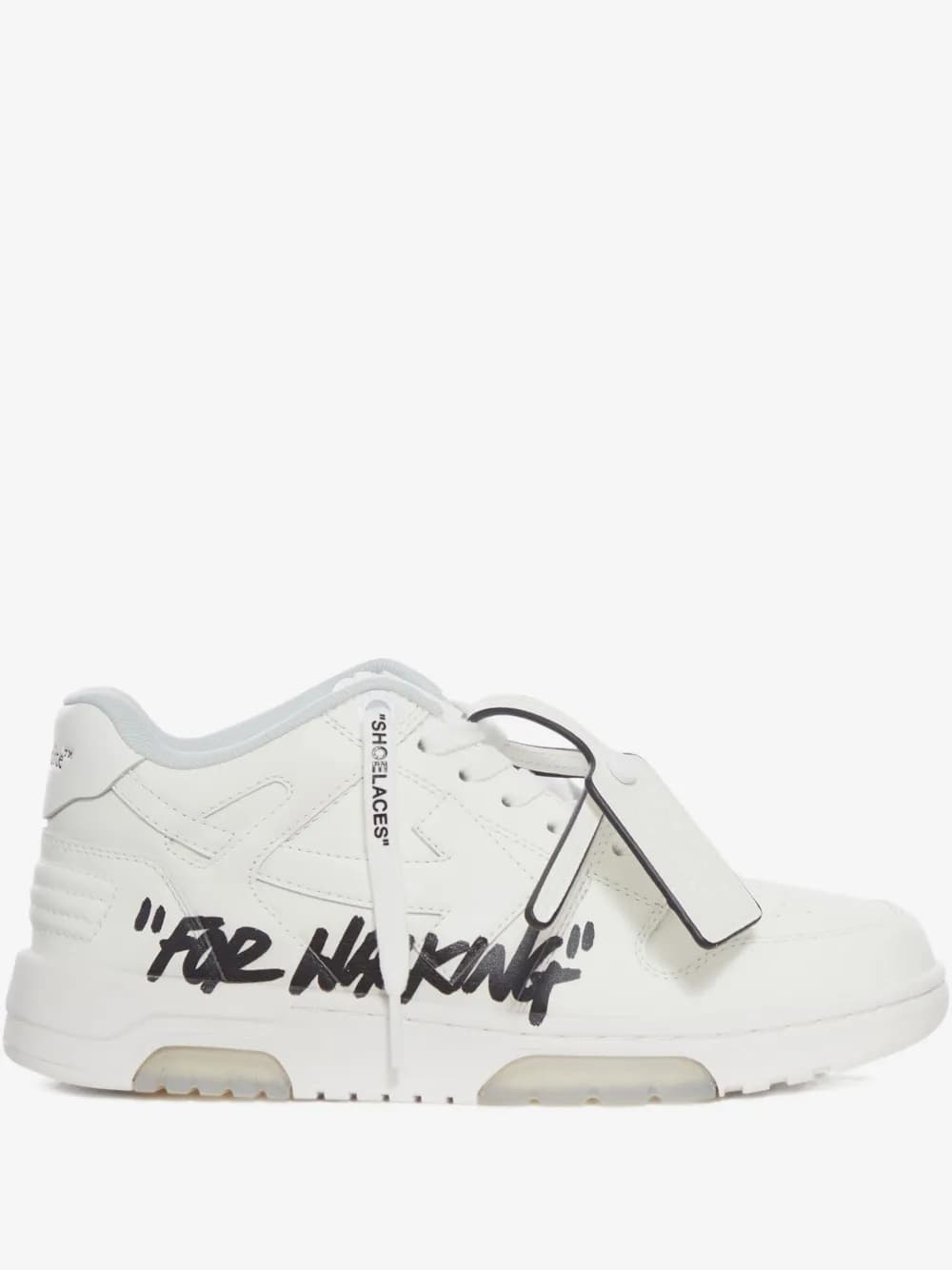 Off-White Out Of Office For Walking White  - View 1