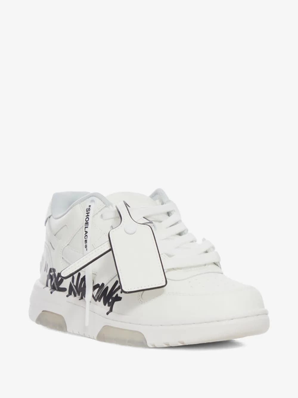 Off-White Out Of Office For Walking White  - View 2