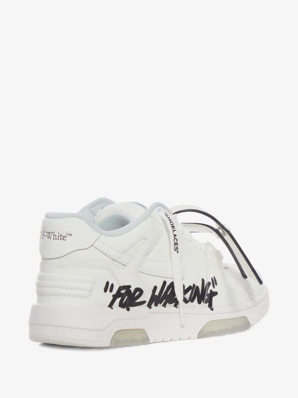 Off-White Out Of Office For Walking White  - View 3