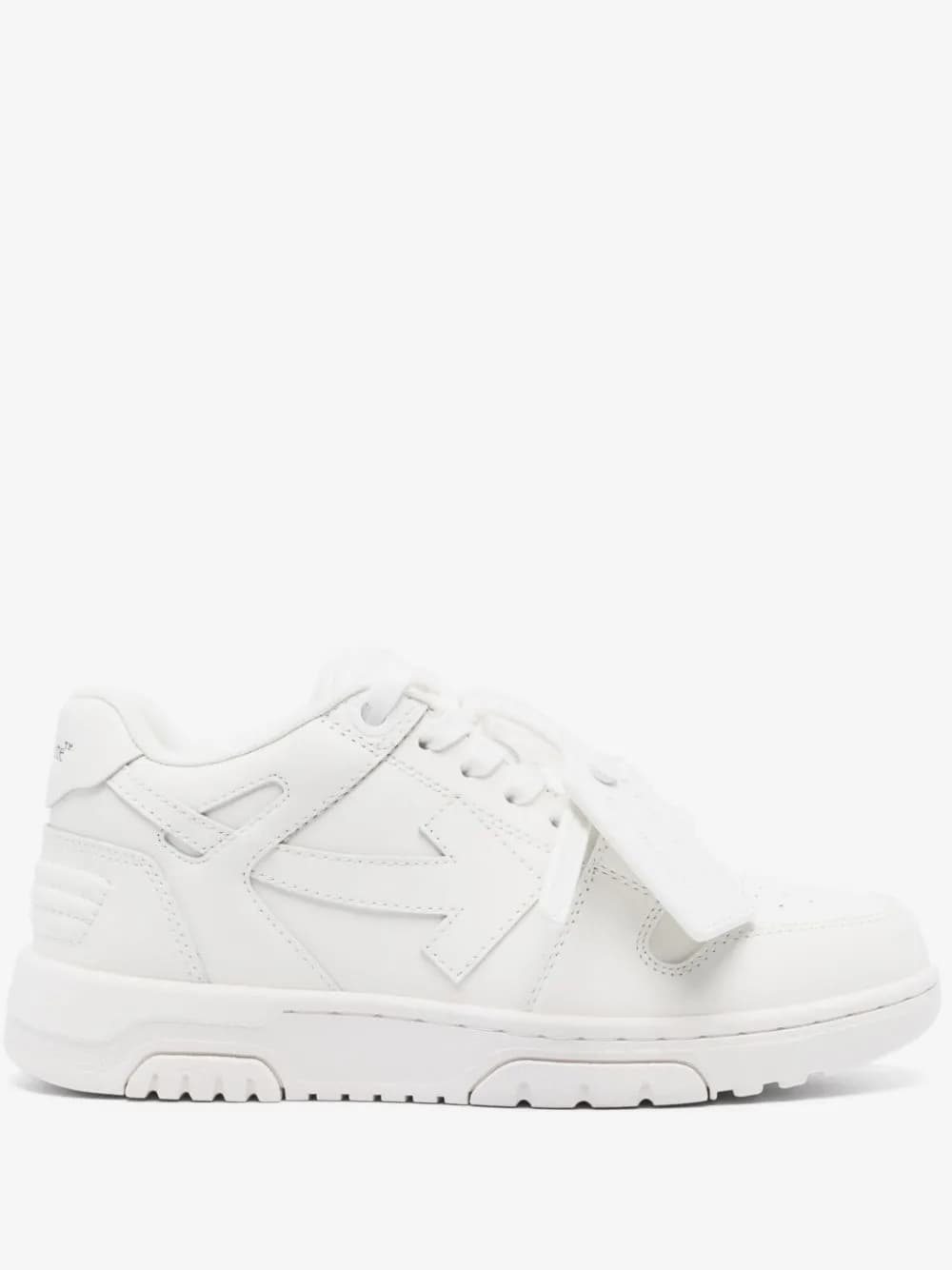 Off-White Out Of Office Total White   - View 1