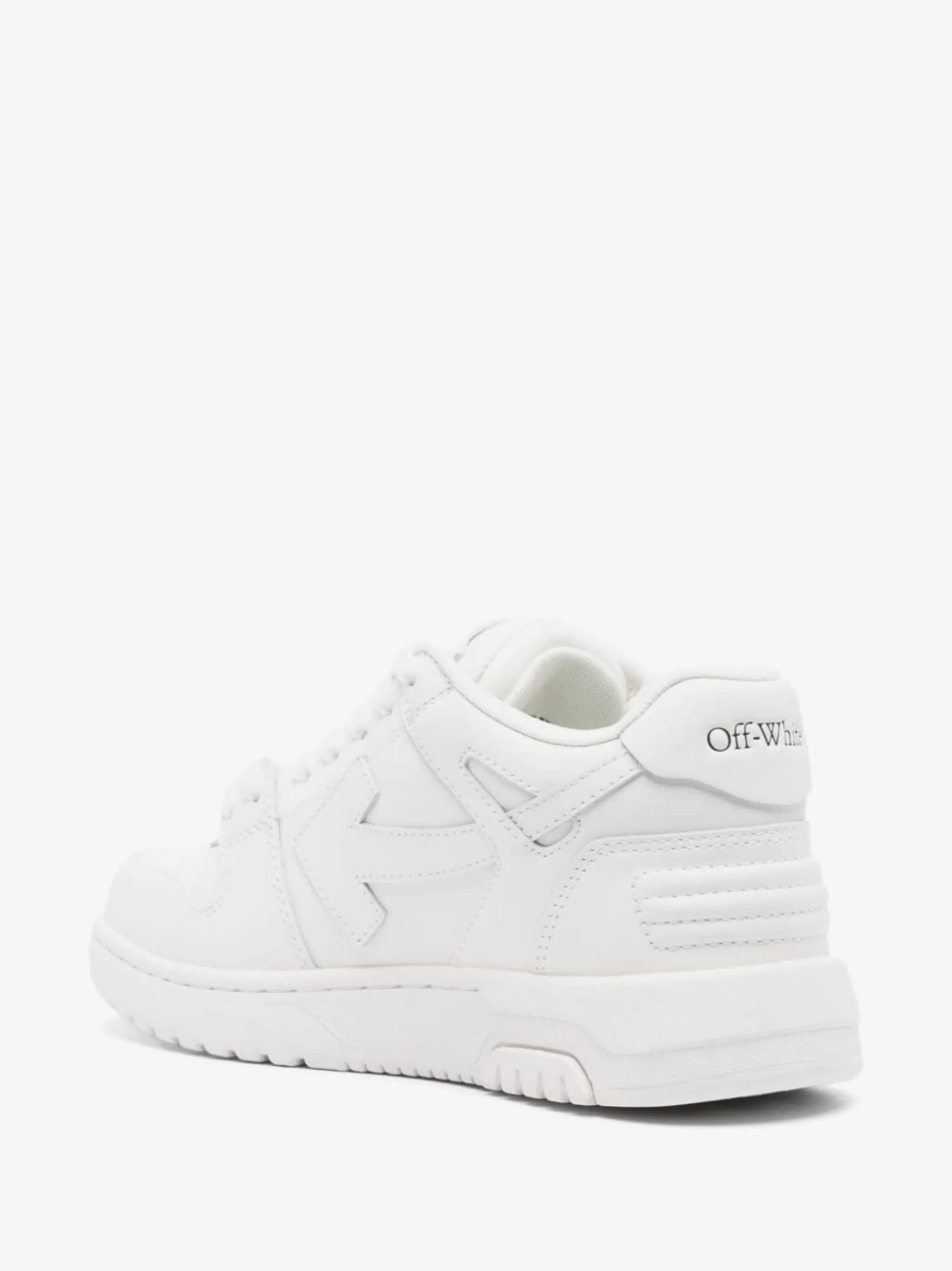 Off-White Out Of Office Total White   - View 3