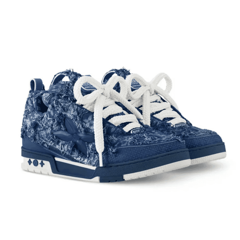 Louis Vuitton Skate Jeans  - View 1